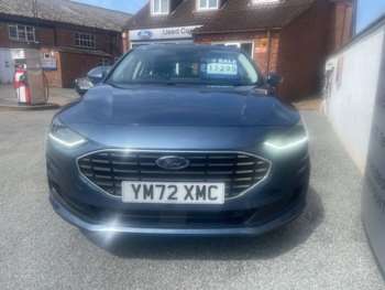 Used Ford Focus 2023 for sale - 74840597: Photo
