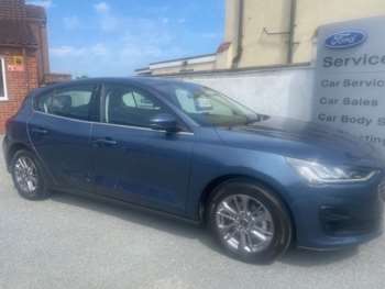 Used Ford Focus 2023 for sale - 74840597: Photo