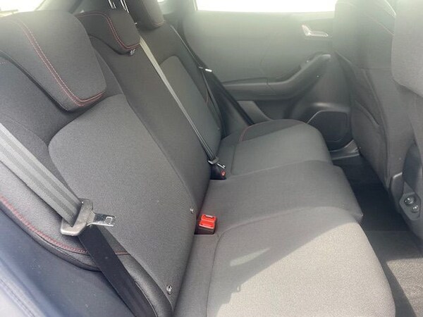 Used Ford Puma 2024 for sale - 75056871: Photo 12