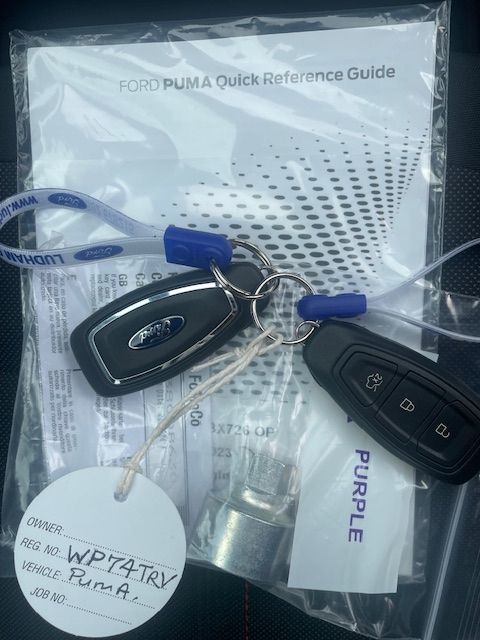 Used Ford Puma 2024 for sale - 75056871: Photo 25