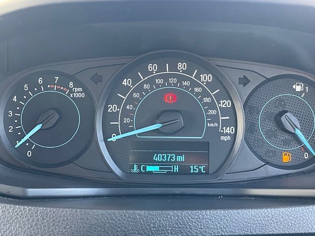 Used Ford Ka+ 2018 for sale - 77931486: Photo 12