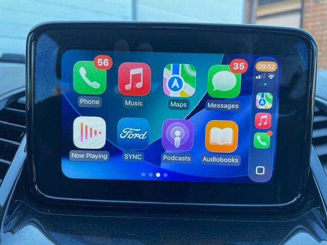 Used Ford Ka+ 2018 for sale - 77931486: Photo 13