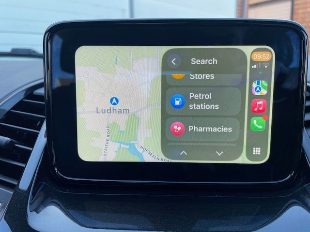 Used Ford Ka+ 2018 for sale - 77931486: Photo 14