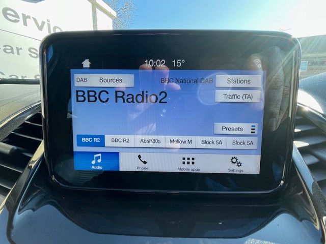 Used Ford Ka+ 2018 for sale - 77931486: Photo 15