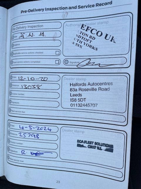 Used Ford Ka+ 2018 for sale - 77931486: Photo 19