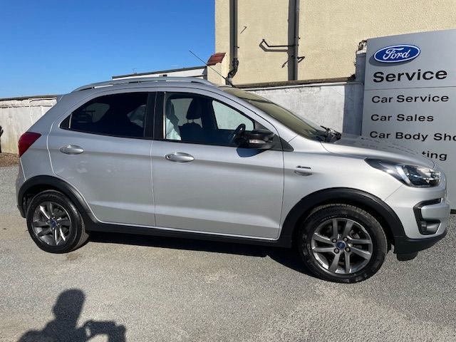 Used Ford Ka+ 2018 for sale - 77931486: Photo 3