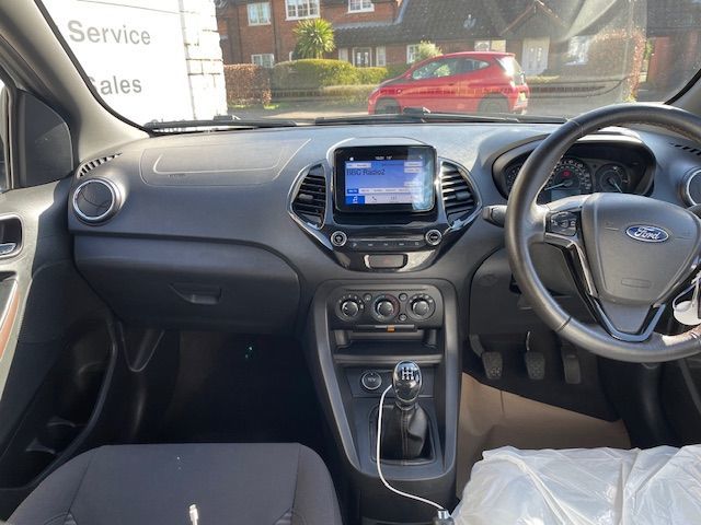 Used Ford Ka+ 2018 for sale - 77931486: Photo 9