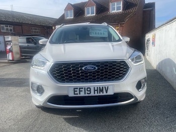 Used Ford Kuga 2019 for sale - 77692416: Photo