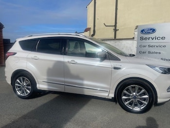 Used Ford Kuga 2019 for sale - 77692416: Photo