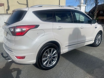 Used Ford Kuga 2019 for sale - 77692416: Photo