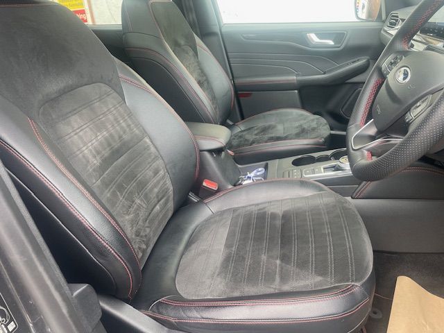 Used Ford Kuga 2022 for sale - 78011398: Photo 18