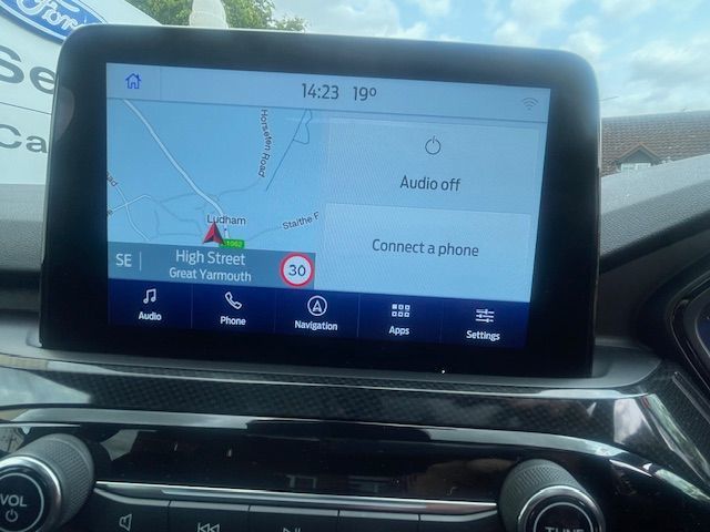 Used Ford Kuga 2022 for sale - 78011398: Photo 34