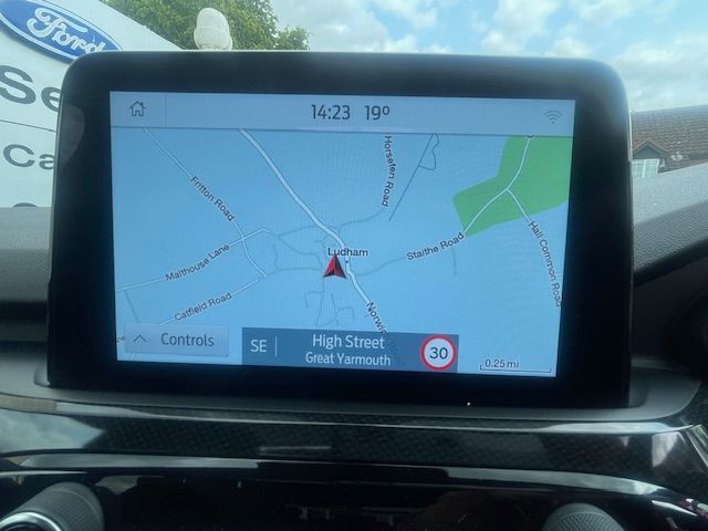 Used Ford Kuga 2022 for sale - 78011398: Photo 35