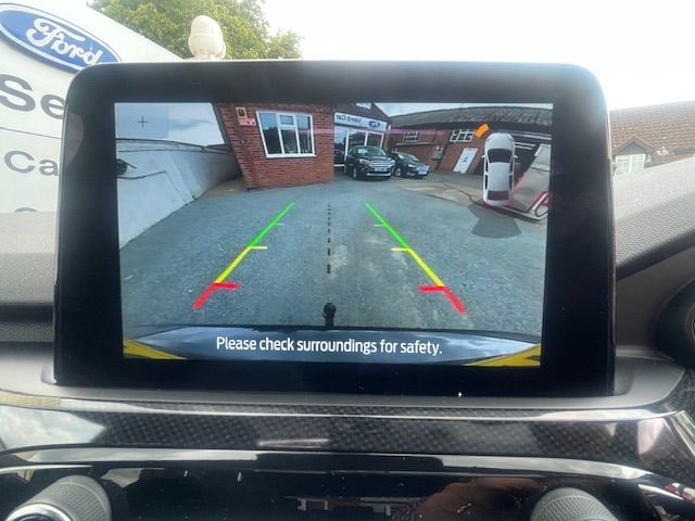 Used Ford Kuga 2022 for sale - 78011398: Photo 36