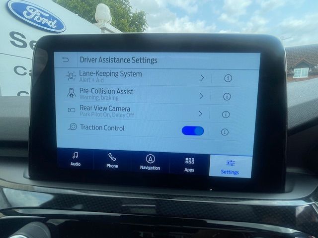 Used Ford Kuga 2022 for sale - 78011398: Photo 37