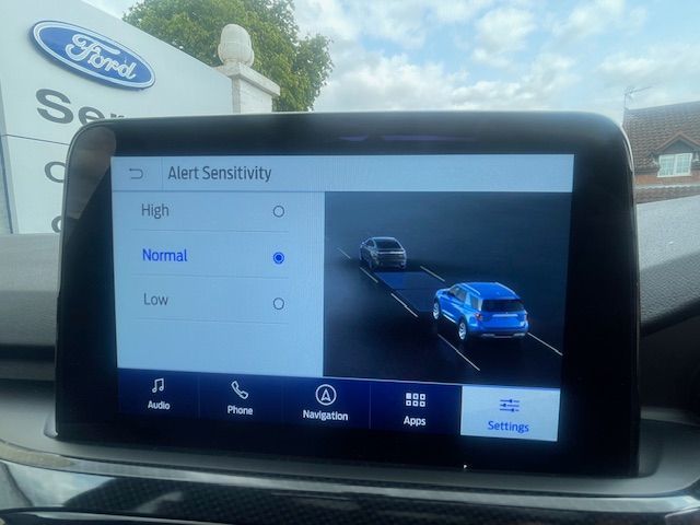 Used Ford Kuga 2022 for sale - 78011398: Photo 38