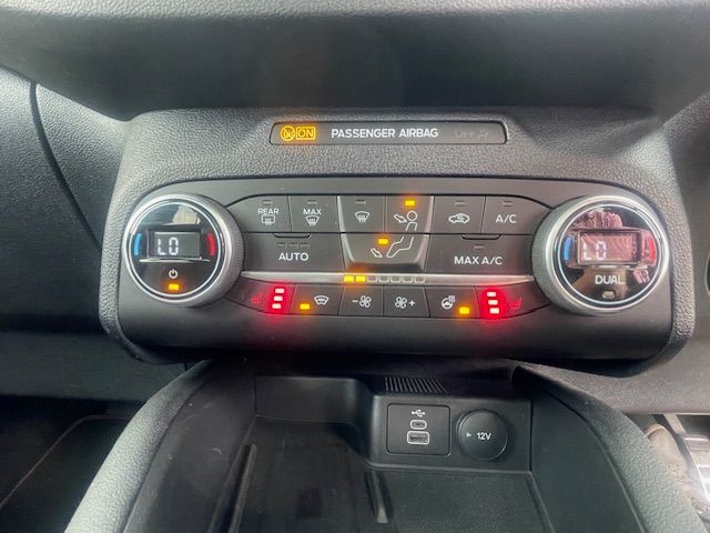 Used Ford Kuga 2022 for sale - 78011398: Photo 39