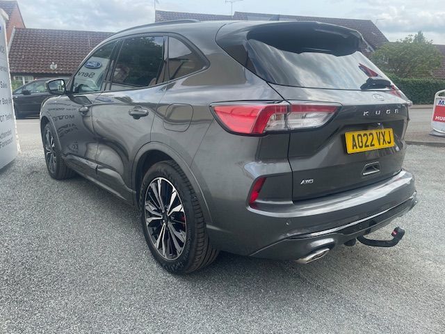 Used Ford Kuga 2022 for sale - 78011398: Photo 6