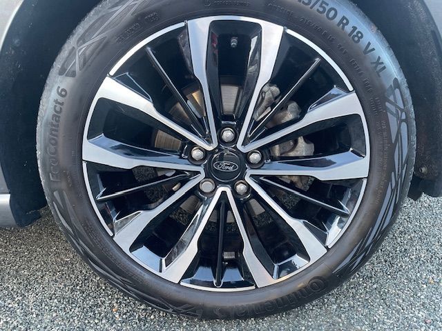 Used Ford Puma 2023 for sale - 76641944: Photo 14