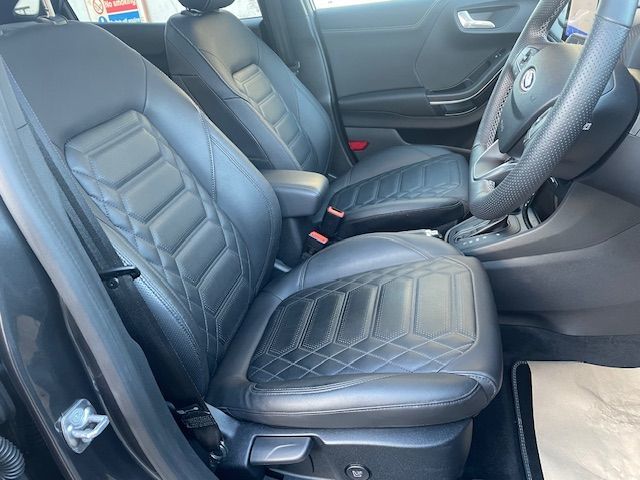 Used Ford Puma 2023 for sale - 76641944: Photo 18