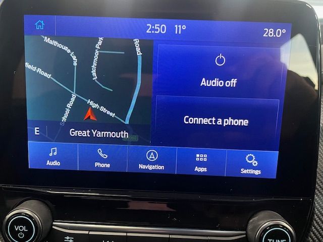 Used Ford Puma 2023 for sale - 76641944: Photo 23