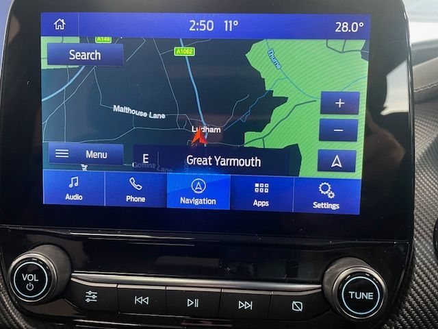 Used Ford Puma 2023 for sale - 76641944: Photo 24