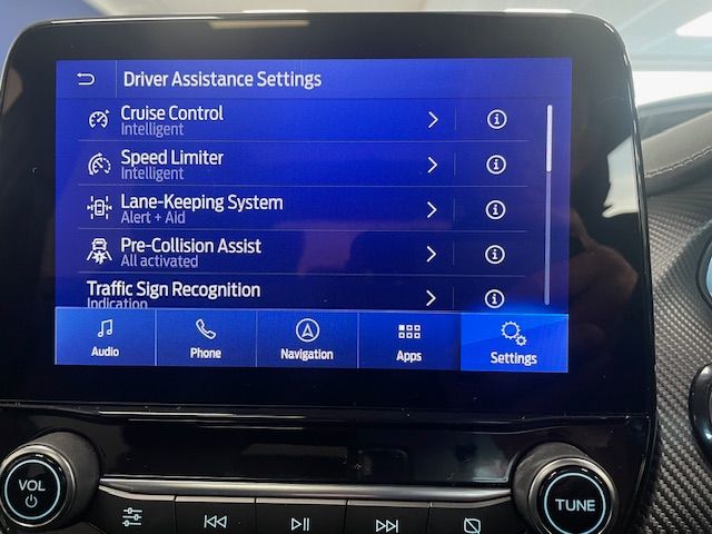 Used Ford Puma 2023 for sale - 76641944: Photo 25