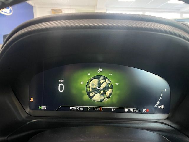 Used Ford Puma 2023 for sale - 76641944: Photo 33