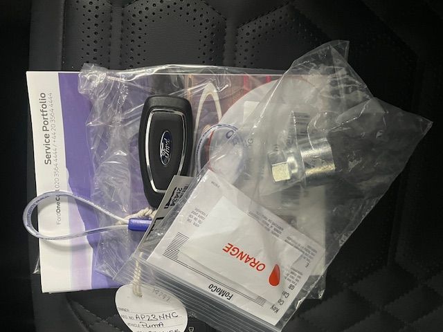 Used Ford Puma 2023 for sale - 76641944: Photo 34