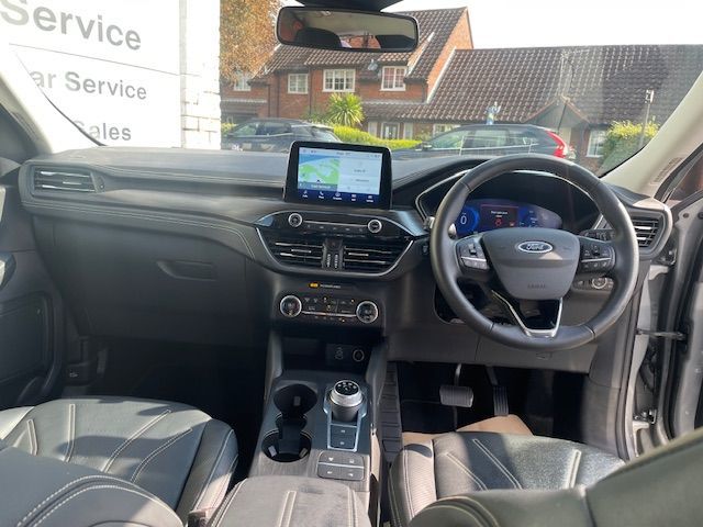 Used Ford Kuga 2022 for sale - 76064041: Photo 12