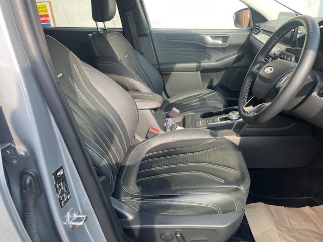 Used Ford Kuga 2022 for sale - 76064041: Photo 14