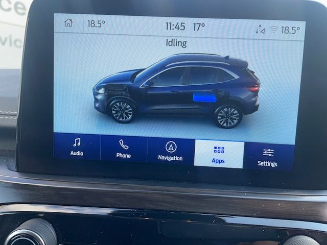 Used Ford Kuga 2022 for sale - 76064041: Photo 17