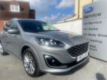 Ford - Kuga