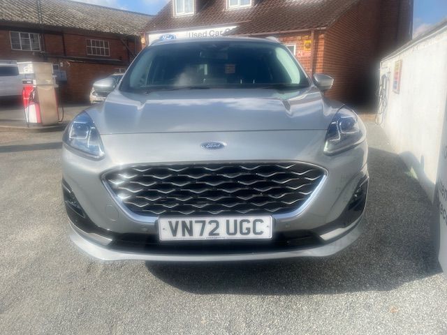 Used Ford Kuga 2022 for sale - 76064041: Photo 2