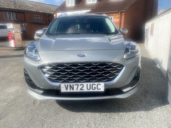 Used Ford Kuga 2022 for sale - 76064041: Photo 2