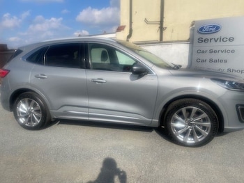 Used Ford Kuga 2022 for sale - 76064041: Photo 3