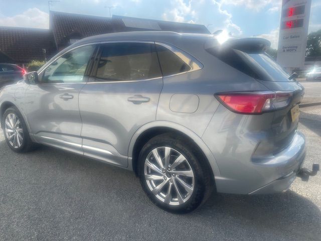 Used Ford Kuga 2022 for sale - 76064041: Photo 5