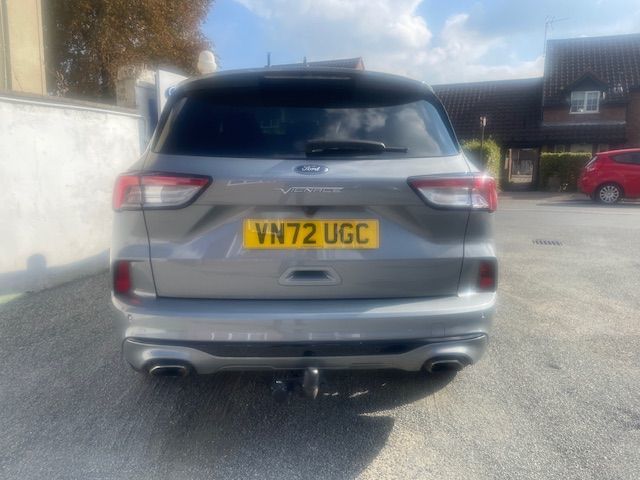 Used Ford Kuga 2022 for sale - 76064041: Photo 6
