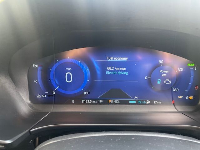 Used Ford Kuga 2022 for sale - 76064041: Photo 8