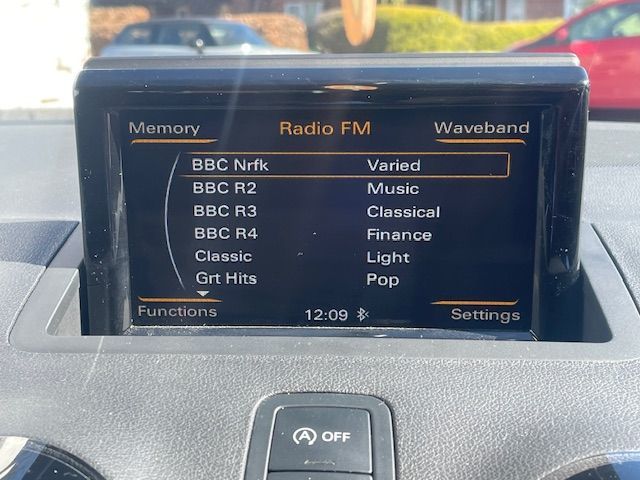 Used Audi A1 2017 for sale - 77976063: Photo 13