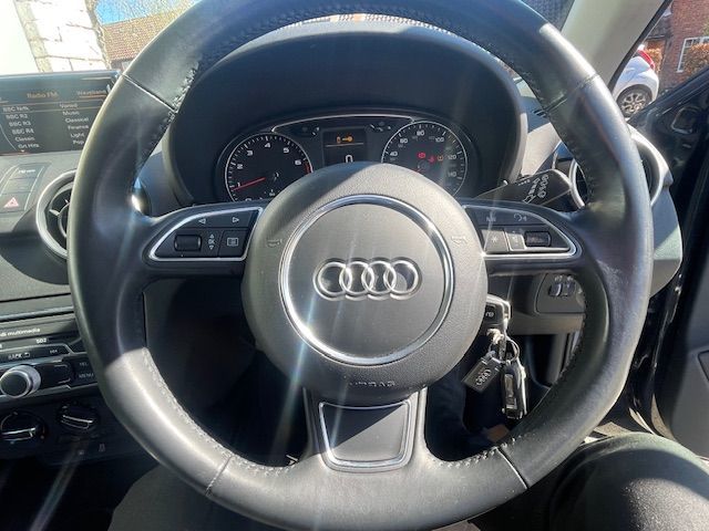 Used Audi A1 2017 for sale - 77976063: Photo 15