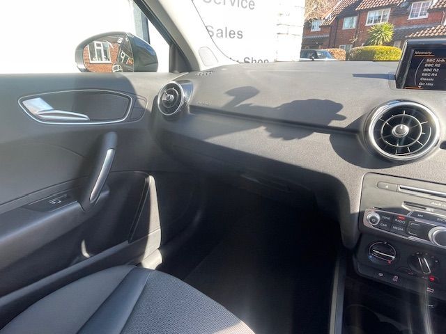 Used Audi A1 2017 for sale - 77976063: Photo 18