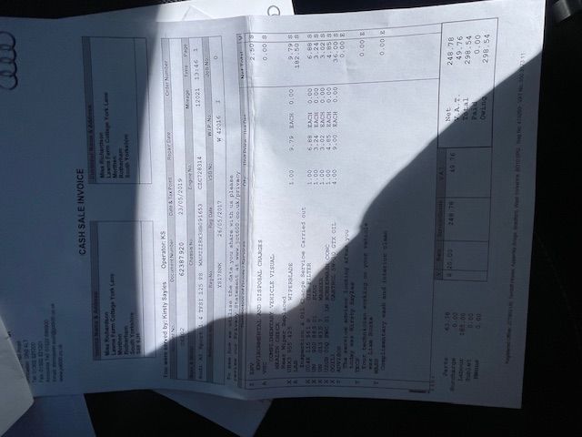 Used Audi A1 2017 for sale - 77976063: Photo 19