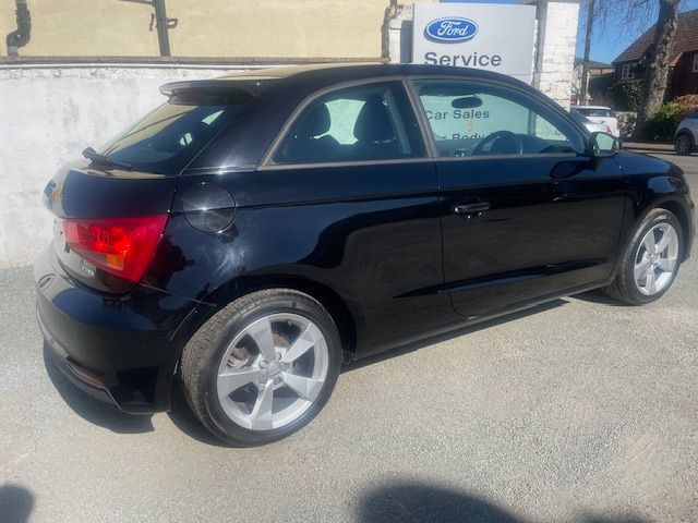 Used Audi A1 2017 for sale - 77976063: Photo 4