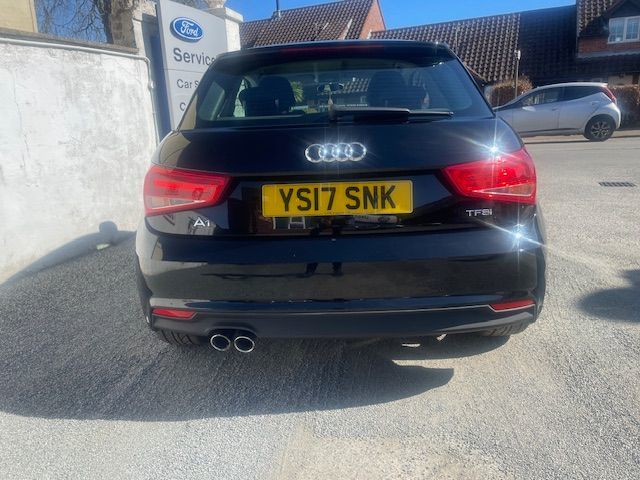 Used Audi A1 2017 for sale - 77976063: Photo 5