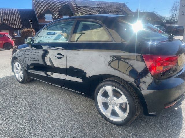 Used Audi A1 2017 for sale - 77976063: Photo 6