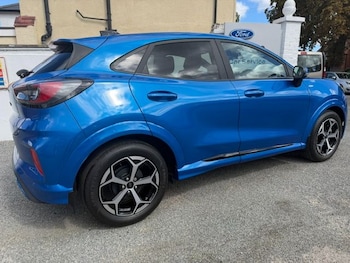 Used Ford Puma 2024 for sale - 79585821: Photo