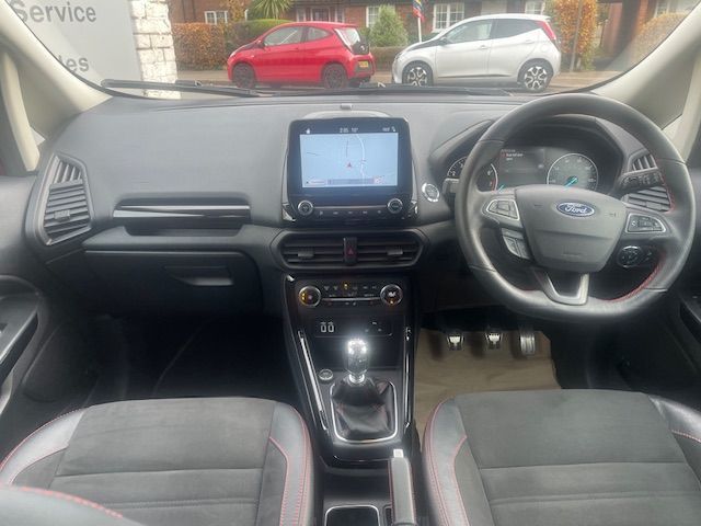 Used Ford Ecosport 2018 for sale - 76495665: Photo 10
