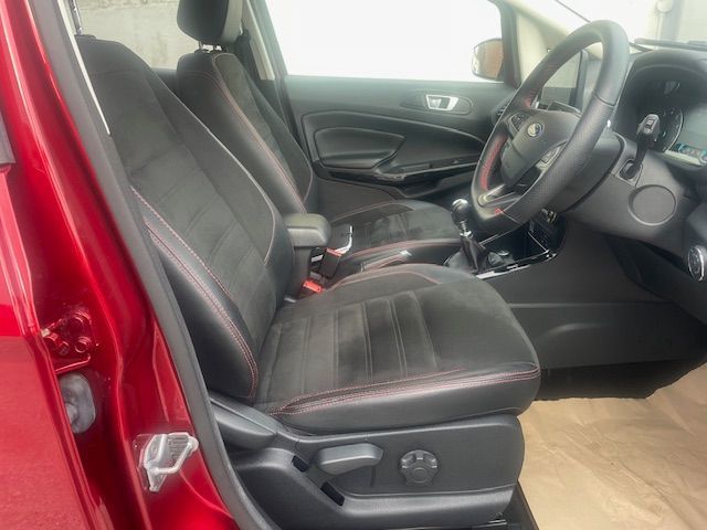 Used Ford Ecosport 2018 for sale - 76495665: Photo 12