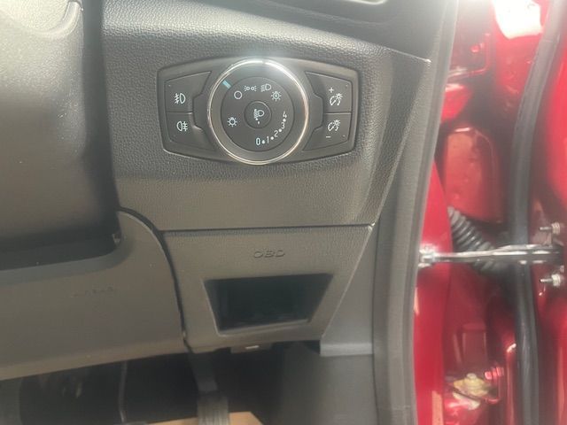 Used Ford Ecosport 2018 for sale - 76495665: Photo 13